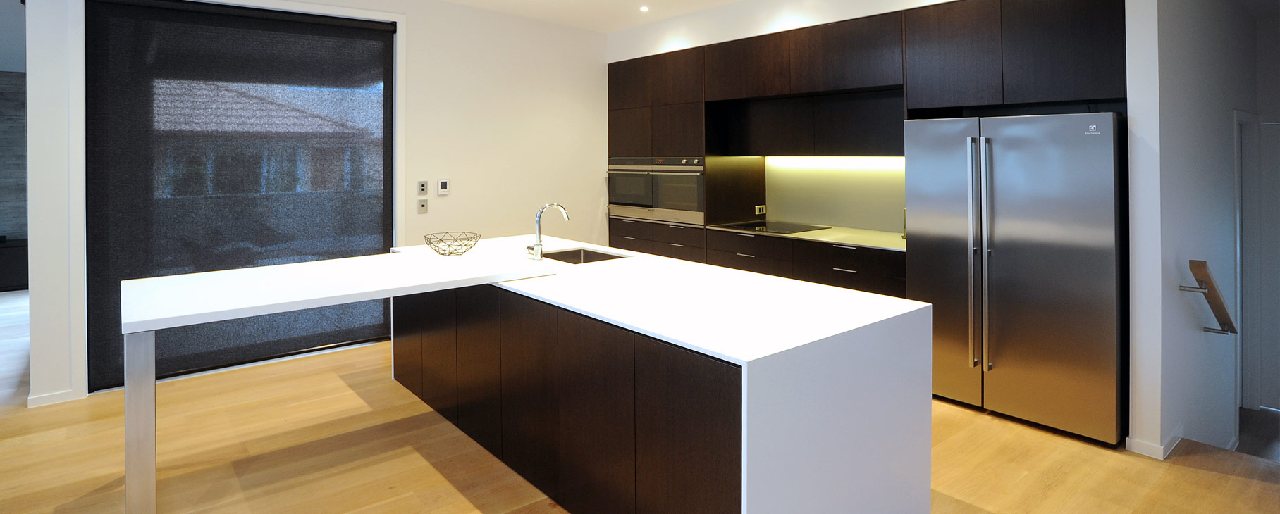 Top Quality Kitchen Design Nz Bathrooms Joinery Neo Design