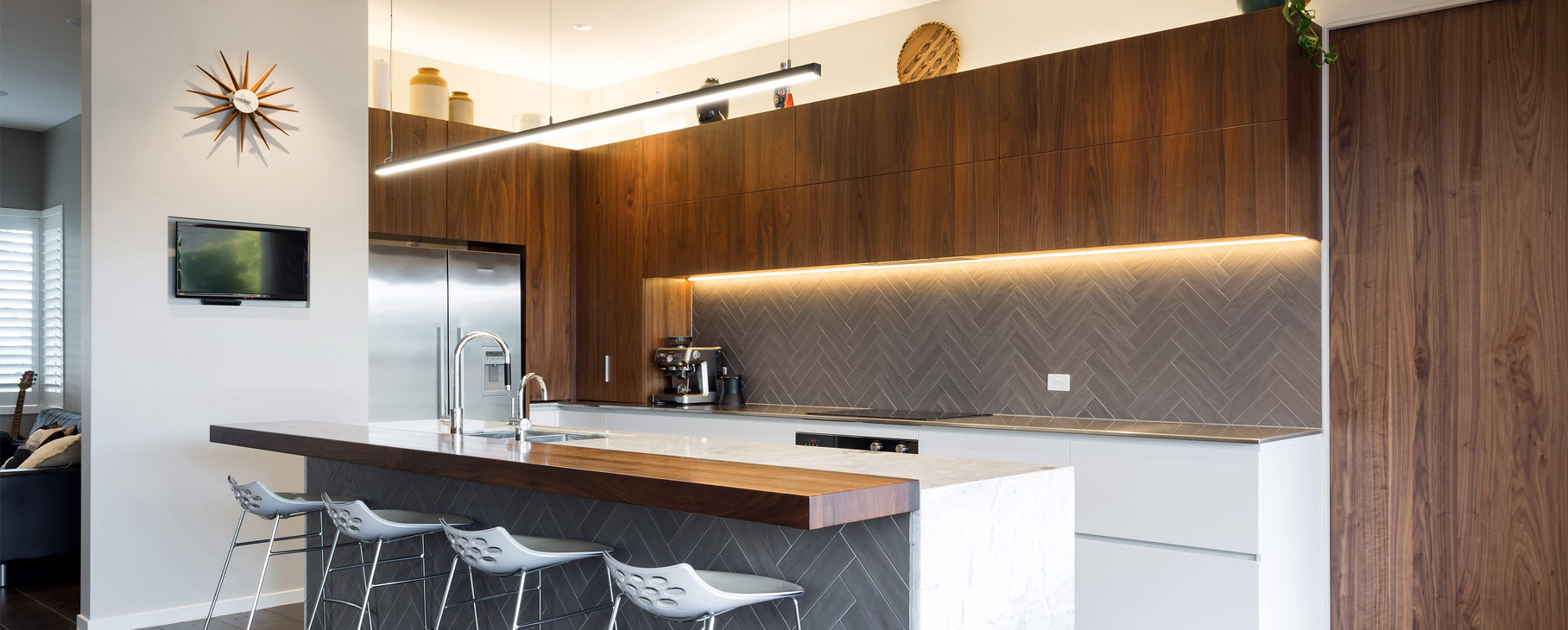 Kitchen Cabinets Nz