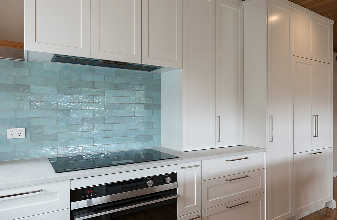 Gorgeous Devonport Kitchen Renovation Neo Design