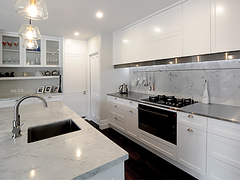 View These Stunning Traditional Kitchen Ideas By Neo Design