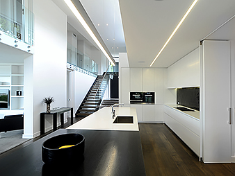 less is more with our minimalist kitchen design neo design minimalist design