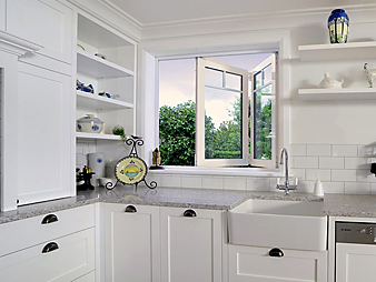 View These Stunning Traditional Kitchen Ideas By Neo Design