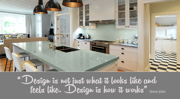 Recommended Auckland kitchen designer and interior designer | Neo Design